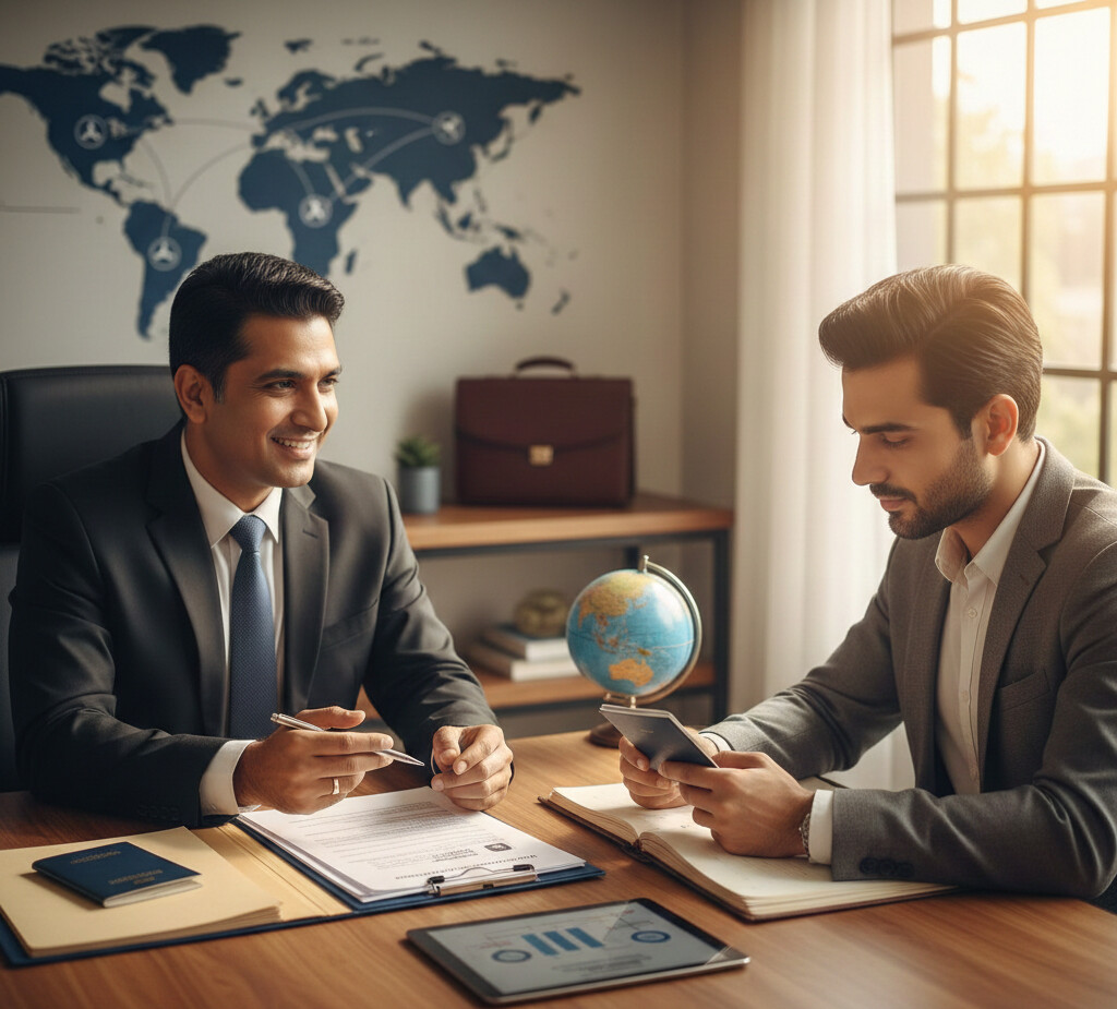 Business Visa
