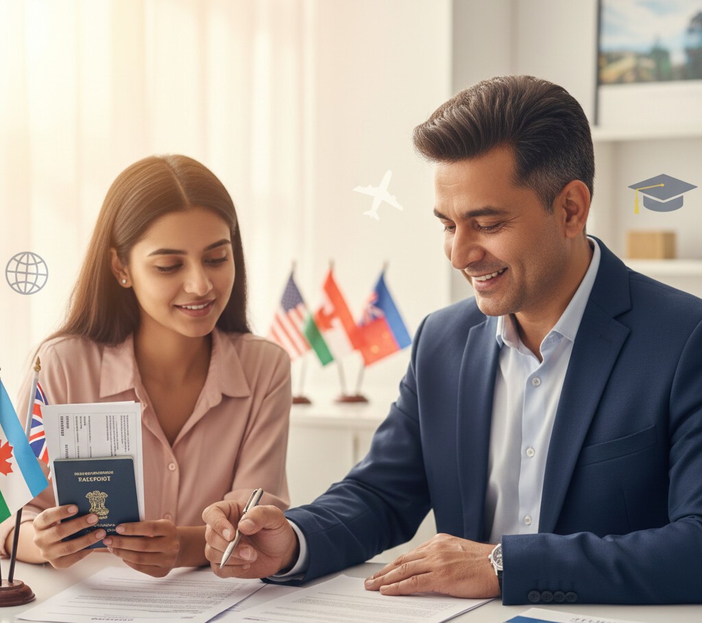 Study Visa